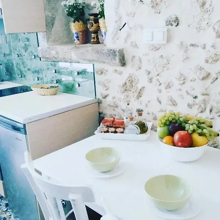 Apartment Fortezza Stone House Rethymno (Crete)