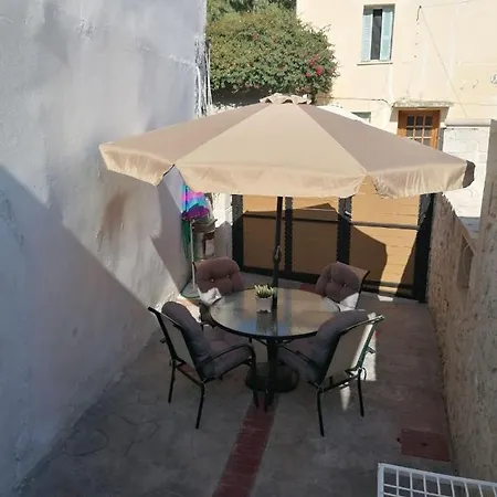 Fortezza Stone House Apartment *